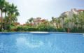 Three-Bedroom Holiday Home in Estepona ホテル詳細