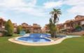 Three-Bedroom Holiday Home in Gran Alacant ホテル詳細