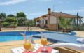 Three-Bedroom Holiday Home in Hornachuelos ホテル詳細