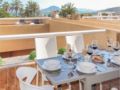 Three-Bedroom Holiday Home in La Manga del Mar Menor ホテル詳細