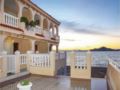 Three-Bedroom Holiday Home in La Manga-San Javier ホテル詳細