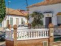 Three-Bedroom Holiday Home in Malaga ホテル詳細