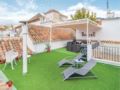 Three-Bedroom Holiday Home in Marbella ホテル詳細