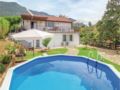 Three-Bedroom Holiday Home in Mijas ホテル詳細