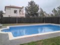 Three-Bedroom Holiday Home in Mont-Roig del Camp ホテル詳細