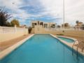 Three-Bedroom Holiday Home in Orihuela ホテル詳細