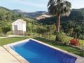 Three-Bedroom Holiday Home in Prado del Rey ホテル詳細