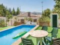 Three-Bedroom Holiday Home in Ronda ホテル詳細