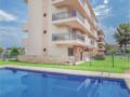 Three-Bedroom Holiday Home in Salou ホテル詳細