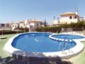 Three-Bedroom Holiday Home in Torrevieja ホテル詳細