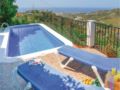 Three-Bedroom Holiday Home in Torrox, Malaga ホテル詳細