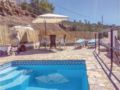 Three-Bedroom Holiday Home in Zagrilla, Cordoba ホテル詳細