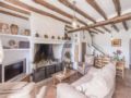 Three-Bedroom Holiday Home in Zahara de la Sierra ホテル詳細