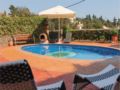 Three-Bedroom Holiday home Lloret de Mar 0 04 ホテル詳細