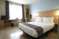 Travelodge Torrelaguna ホテル詳細