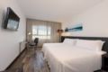 Tryp Cádiz La Caleta Hotel ホテル詳細