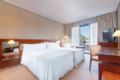 Tryp Madrid Alameda Aeropuerto Hotel ホテル詳細