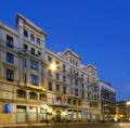 Tryp Madrid Atocha Hotel ホテル詳細