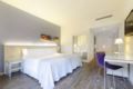 Tryp Madrid Chamberí ホテル詳細