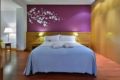 Tryp Málaga Alameda Hotel ホテル詳細