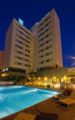 Tryp Valencia Oceánic Hotel ホテル詳細