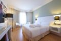 Tryp Vigo Los Galeones Hotel ホテル詳細