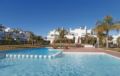 Two-Bedroom Apartment Alhama de Murcia with an Outdoor Swimming Pool 08 ホテル詳細