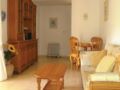 Two-Bedroom Apartment Guardamar del Segura 09 ホテル詳細