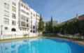 Two-Bedroom Apartment in Benalmadena Costa ホテル詳細