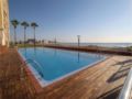 Two-Bedroom Apartment in Cartagena/La Manga ホテル詳細