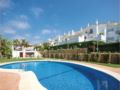 Two-Bedroom Apartment in Casares, Estepona ホテル詳細