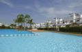 Two-Bedroom Apartment in Condado de Alhama ホテル詳細