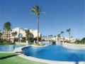 Two-Bedroom Apartment in Dehesa de Campoamor ホテル詳細