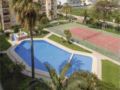 Two-Bedroom Apartment in Denia ホテル詳細