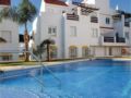 Two-Bedroom Apartment in Estepona, Malaga ホテル詳細