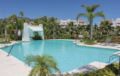 Two-Bedroom Apartment in Estepona ホテル詳細