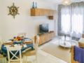 Two-Bedroom Apartment in Fuengirola ホテル詳細