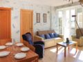 Two-Bedroom Apartment in Islas Menores ホテル詳細