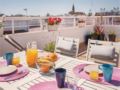 Two-Bedroom Apartment in Jerez de la Frontera ホテル詳細