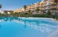 Two-Bedroom Apartment in La Cala de Mijas ホテル詳細