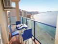 Two-Bedroom Apartment in La Manda del Mar Menor ホテル詳細