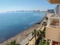 Two-Bedroom Apartment in La Manga del Mar Menor ホテル詳細