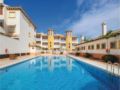 Two-Bedroom Apartment in La Marina del Pinet ホテル詳細