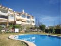 Two-Bedroom Apartment in Marbella-Las Chapas ホテル詳細