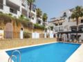 Two-Bedroom Apartment in Marbella ホテル詳細