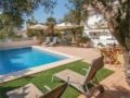 Two-Bedroom Apartment in Mazarron ホテル詳細