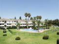 Two-Bedroom Apartment in Mijas Costa ホテル詳細