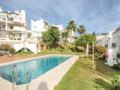 Two-Bedroom Apartment in Mijas Golf ホテル詳細