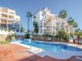 Two-Bedroom Apartment in Mijas ホテル詳細