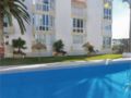 Two-Bedroom Apartment in Nerja ホテル詳細